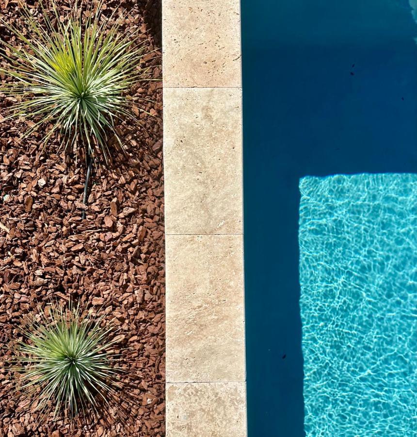 Villas De Standing Avec Magnifique Vue Mer Et Piscines Privees, Sagone แซโกน ภายนอก รูปภาพ