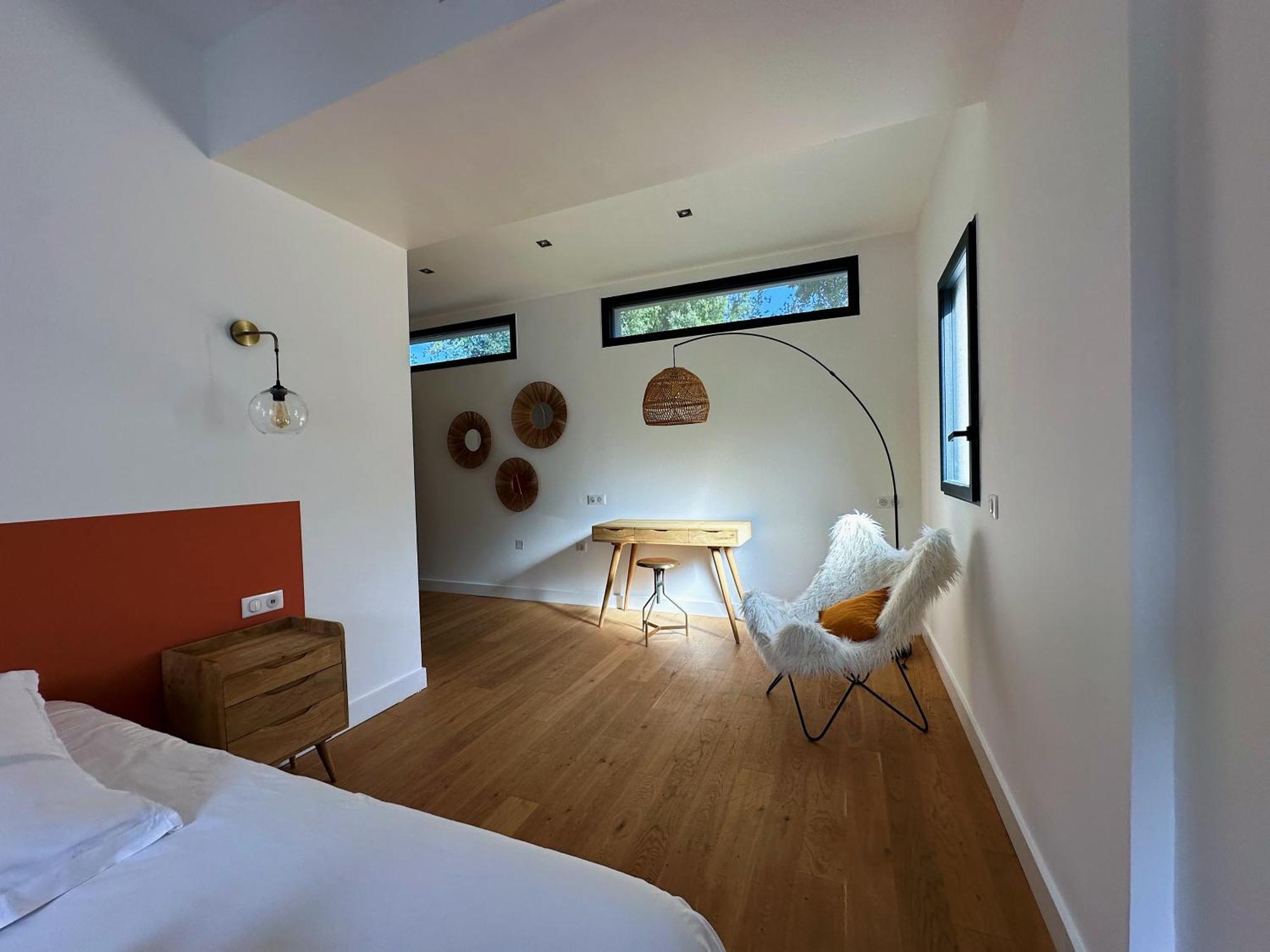 Villas De Standing Avec Magnifique Vue Mer Et Piscines Privees, Sagone แซโกน ภายนอก รูปภาพ